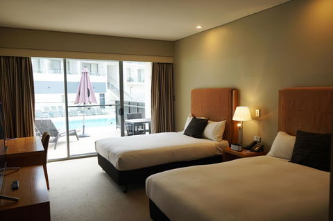 Rydges Resort Hunter Valley - Accommodation Sunshine Coast 2