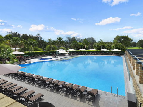 Rydges Resort Hunter Valley - Accommodation Sunshine Coast 41