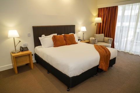 Rydges Resort Hunter Valley - Accommodation Sunshine Coast 5