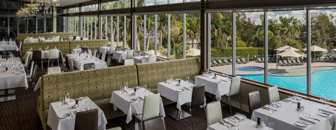 Rydges Resort Hunter Valley - Accommodation Sunshine Coast 24