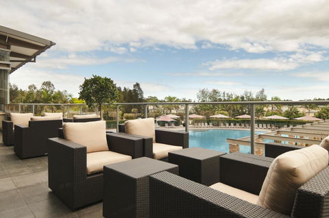 Rydges Resort Hunter Valley - Accommodation Sunshine Coast 39