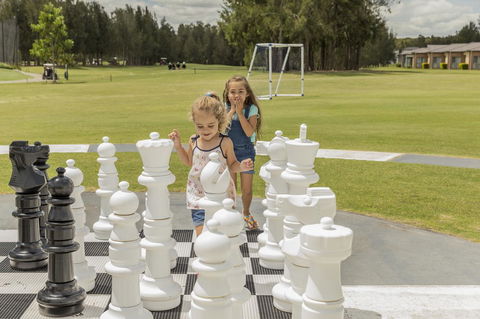 Rydges Resort Hunter Valley - Accommodation Sunshine Coast 38