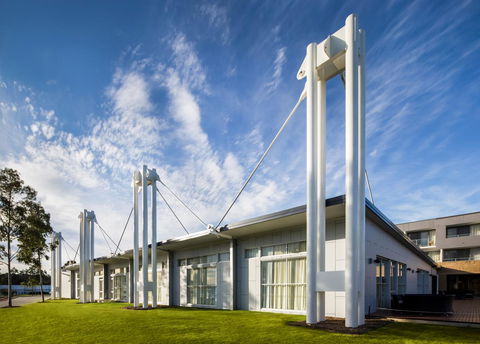 Rydges Resort Hunter Valley - Accommodation Sunshine Coast 35