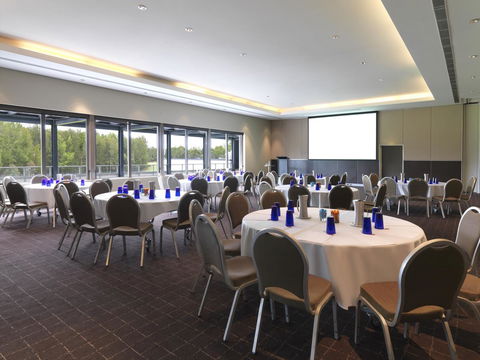 Rydges Resort Hunter Valley - Accommodation Sunshine Coast 40