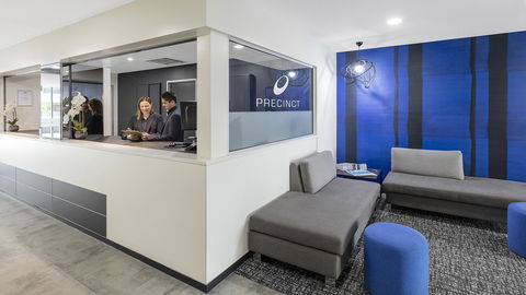 IStay Precinct Adelaide - Accommodation Sunshine Coast 35