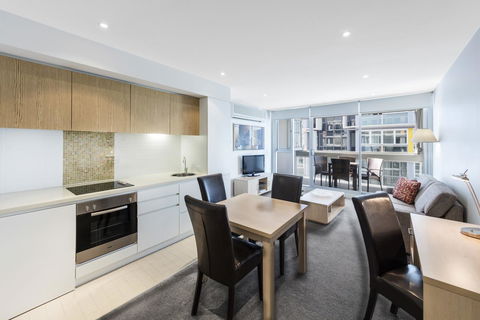 IStay Precinct Adelaide - Accommodation Sunshine Coast 15