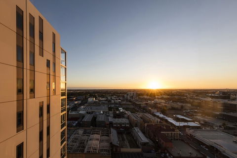 IStay Precinct Adelaide - Accommodation Sunshine Coast 6