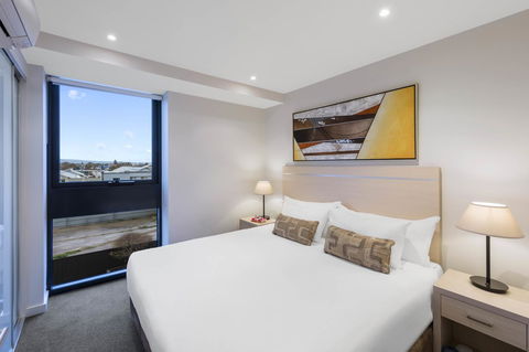 IStay Precinct Adelaide - Accommodation Sunshine Coast 1