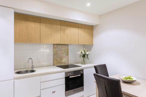IStay Precinct Adelaide - Accommodation Sunshine Coast 8