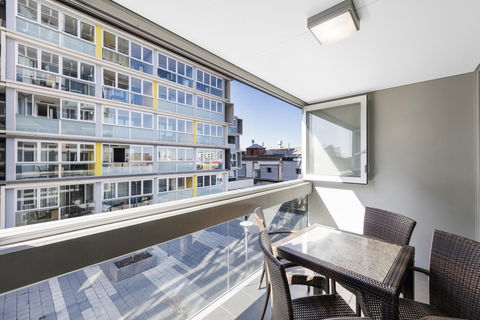 IStay Precinct Adelaide - Accommodation Sunshine Coast 4