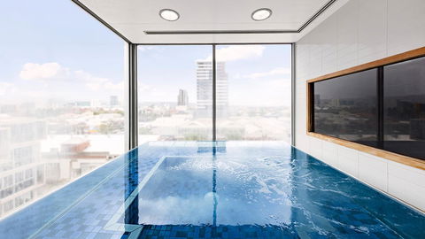 IStay Precinct Adelaide - Accommodation Sunshine Coast 2