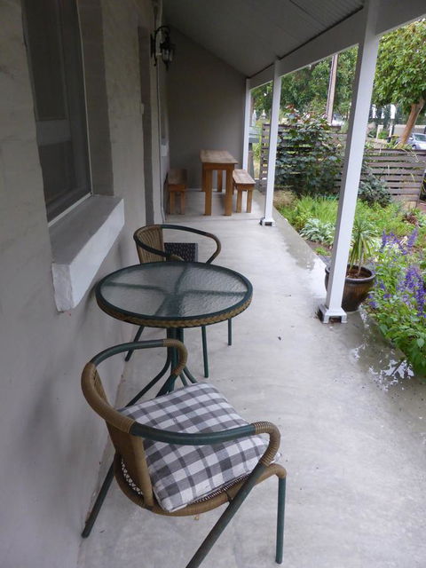 Penzance Cottage Glenelg - Accommodation Sunshine Coast 1