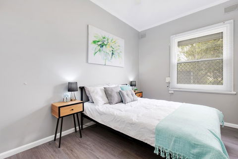 Cute And Cosy - Events, Workers, Getaways - Accommodation Sunshine Coast 4