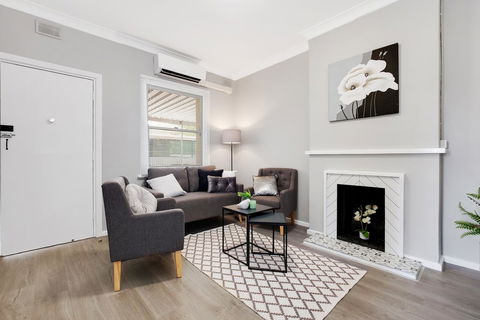Cute And Cosy - Events, Workers, Getaways - Accommodation Sunshine Coast 6