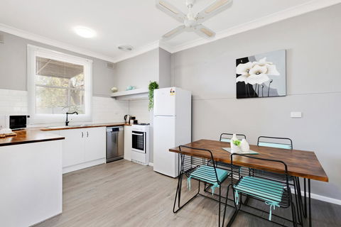 Cute And Cosy - Events, Workers, Getaways - Accommodation Sunshine Coast 7
