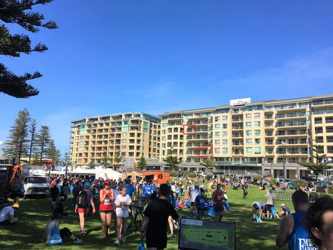 Beachside Luxury Getaway In Glenelg - Accommodation Sunshine Coast 20