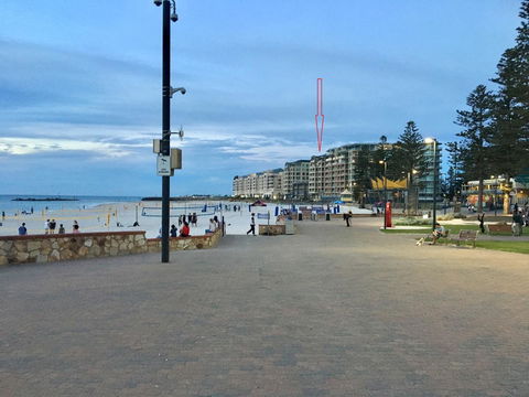 Beachside Luxury Getaway In Glenelg - Accommodation Sunshine Coast 17
