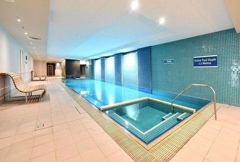Beachside Luxury Getaway In Glenelg - Accommodation Sunshine Coast 6