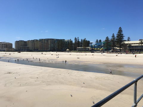 Beachside Luxury Getaway In Glenelg - Accommodation Sunshine Coast 16