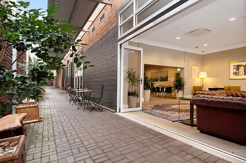 Adabco Boutique Hotel Adelaide - Accommodation Sunshine Coast 7