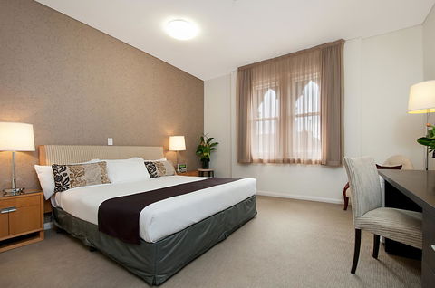 Adabco Boutique Hotel Adelaide - Accommodation Sunshine Coast 8