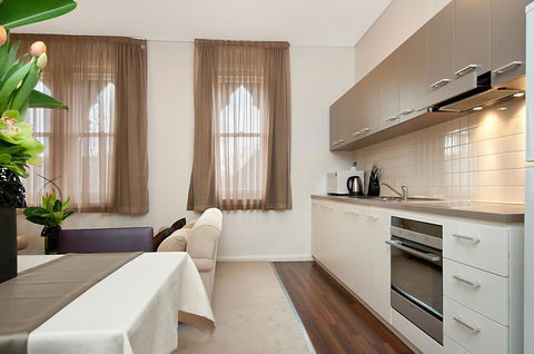 Adabco Boutique Hotel Adelaide - Accommodation Sunshine Coast 28