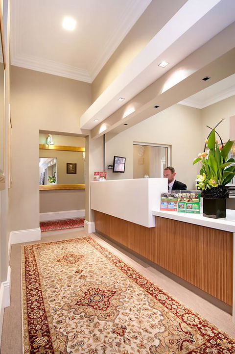 Adabco Boutique Hotel Adelaide - Accommodation Sunshine Coast 10