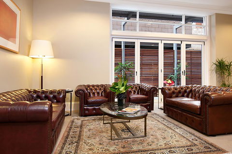 Adabco Boutique Hotel Adelaide - Accommodation Sunshine Coast 12