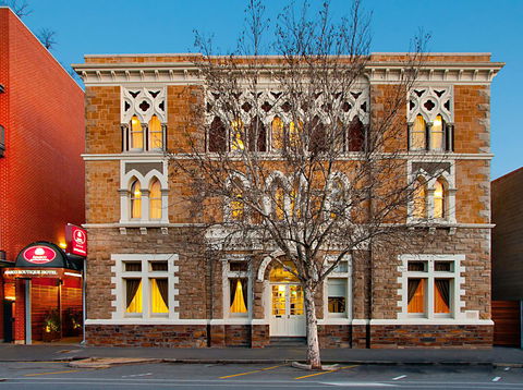 Adabco Boutique Hotel Adelaide - Accommodation Sunshine Coast 14
