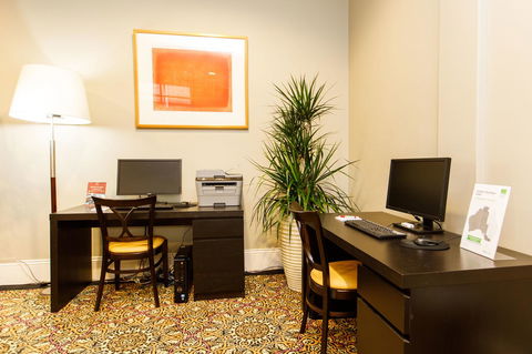 Adabco Boutique Hotel Adelaide - Accommodation Sunshine Coast 1