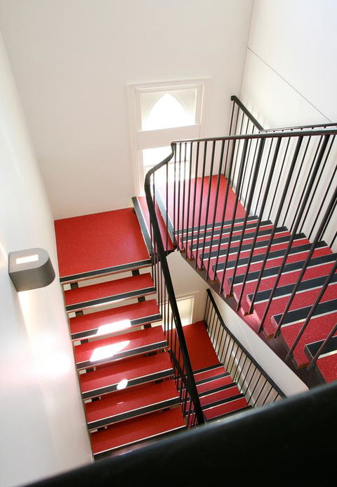 Adabco Boutique Hotel Adelaide - Accommodation Sunshine Coast 18