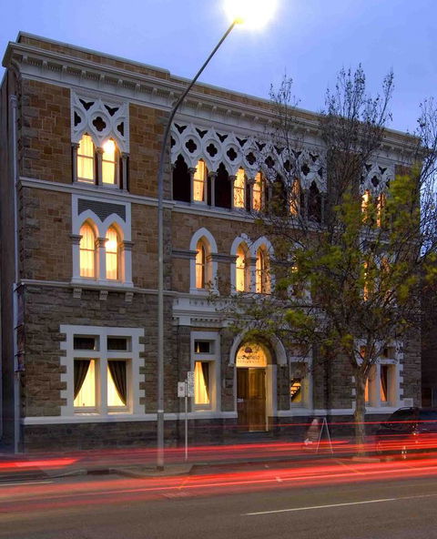Adabco Boutique Hotel Adelaide - Accommodation Sunshine Coast 37
