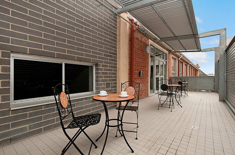 Adabco Boutique Hotel Adelaide - Accommodation Sunshine Coast 36