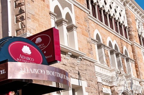 Adabco Boutique Hotel Adelaide - Accommodation Sunshine Coast 9