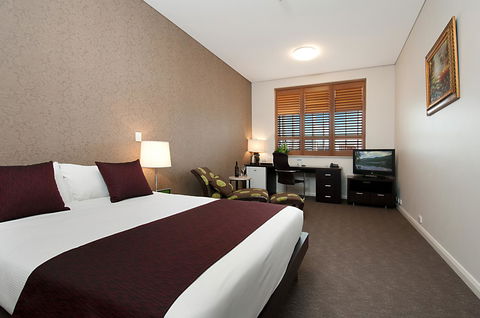 Adabco Boutique Hotel Adelaide - Accommodation Sunshine Coast 19