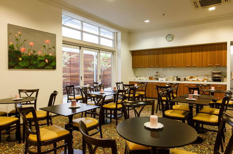 Adabco Boutique Hotel Adelaide - Accommodation Sunshine Coast 5