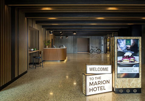 Marion Hotel - Accommodation Sunshine Coast 3