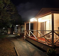 Cape Jervis Holiday Units - Accommodation Sunshine Coast