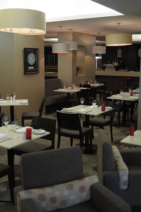 The Terrace Hotel Adelaide - Accommodation Sunshine Coast 18