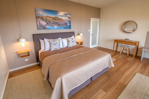 Sea Dragon Kangaroo Island - Accommodation Sunshine Coast 25