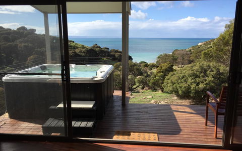 Sea Dragon Kangaroo Island - Accommodation Sunshine Coast 23