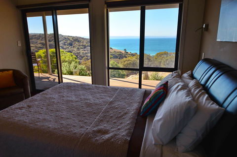 Sea Dragon Kangaroo Island - Accommodation Sunshine Coast 13