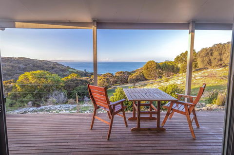 Sea Dragon Kangaroo Island - Accommodation Sunshine Coast 4