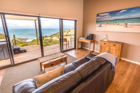 Sea Dragon Kangaroo Island - Accommodation Sunshine Coast 1