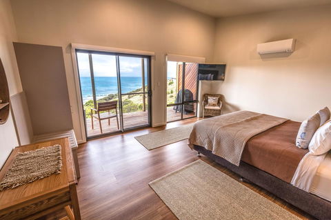 Sea Dragon Kangaroo Island - Accommodation Sunshine Coast 3