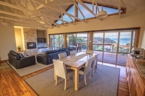 Sea Dragon Kangaroo Island - Accommodation Sunshine Coast 9