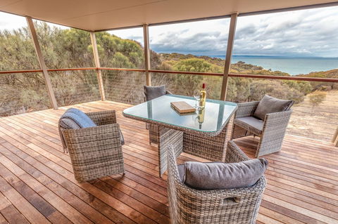 Sea Dragon Kangaroo Island - Accommodation Sunshine Coast 7