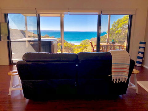 Sea Dragon Kangaroo Island - Accommodation Sunshine Coast 11