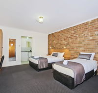 Motel Goolwa - Accommodation Sunshine Coast