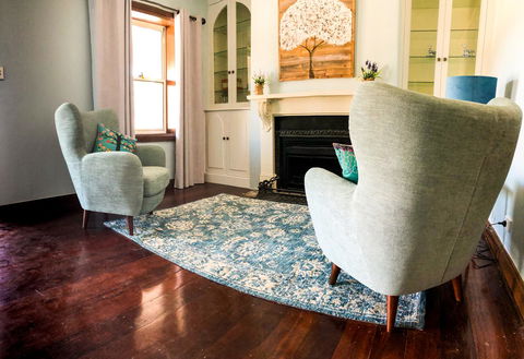 Inglenook Cottage - Accommodation Sunshine Coast 8